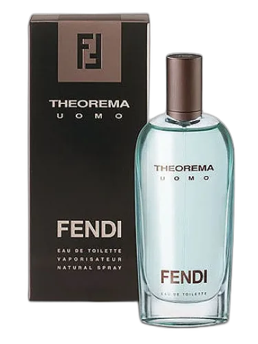 Theorema Uomo Fendi by Fendi