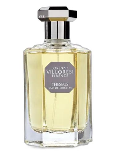 Theseus Lorenzo Villoresi by Lorenzo Villoresi