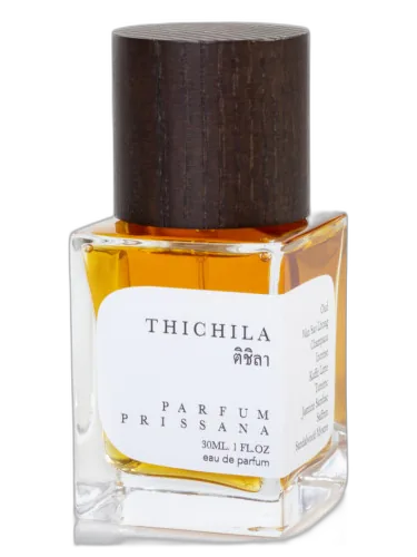 Thichila Prissana by Prissana