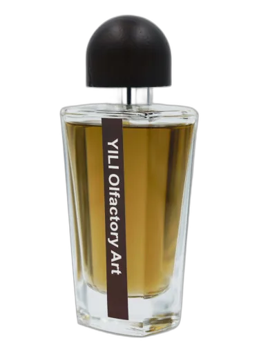 Thief 盗贼 Yili Olfactory Art by Yili Olfactory Art