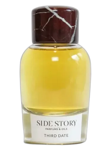 Third Date Side Story by Side Story