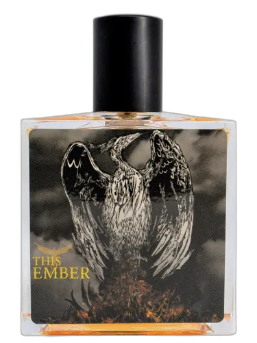 This Ember Anka Kuş Parfüm by Anka Kuş Parfüm