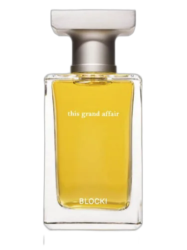 This Grand Affair Blocki by Blocki