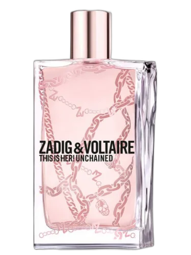 This Is Her! Unchained Zadig & Voltaire by Zadig & Voltaire