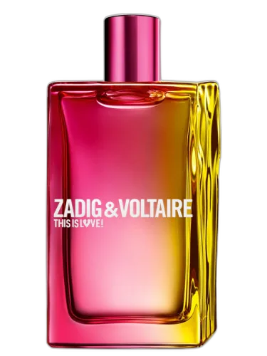 This Is Love! For Her Zadig & Voltaire by Zadig & Voltaire