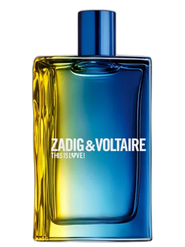 This Is Love! For Him Zadig & Voltaire by Zadig & Voltaire