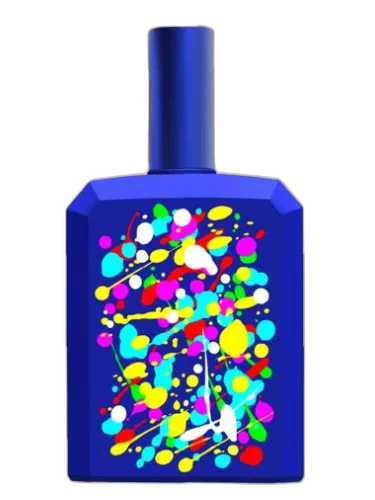 This Is Not A Blue Bottle 1.2 Histoires De Parfums