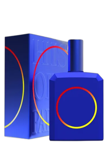 This Is Not A Blue Bottle 1.3 Histoires De Parfums