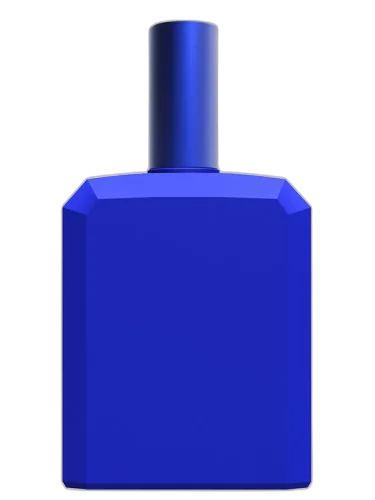 This Is Not A Blue Bottle Histoires De Parfums by Histoires de Parfums