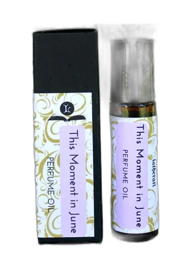This Moment In June Latherati by Latherati