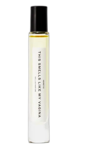 This Smells Like My Vagina Goop by Goop