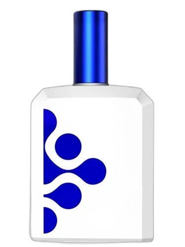 This Is Not A Blue Bottle 1.5 Histoires De Parfums