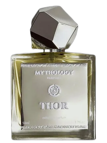 Thor Mythology Parfums by Mythology Parfums