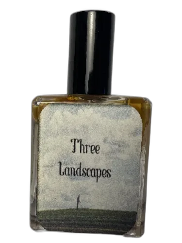 Three Landscapes Phronema Perfumes by Phronema Perfumes