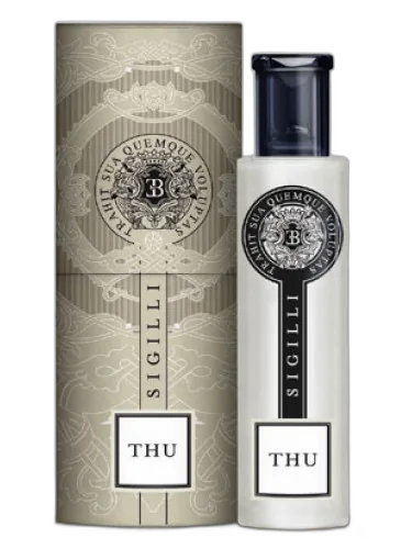 Thu Sigilli by Sigilli