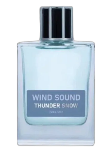 Thunder Snow Brocard by Brocard