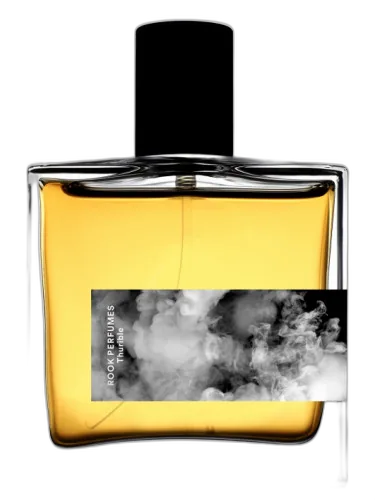 Thurible Rook Perfumes