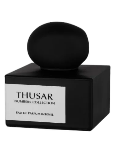Thusar Made by Made