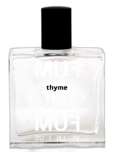 Thyme Fumparfum by FUMparFUM
