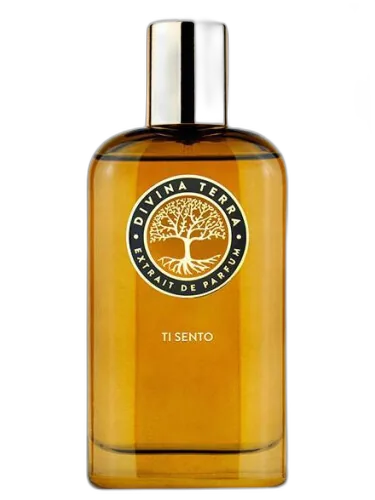Ti Sento Divina Terra by DiVina Terra