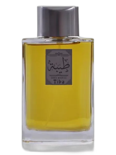 Tiba Nilafar Du Nil by Nilafar du Nil