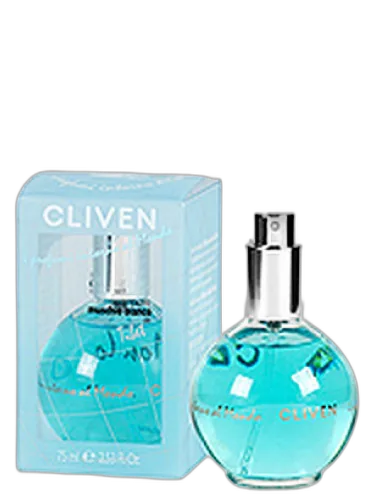 Tibetan White Moss Cliven by Cliven