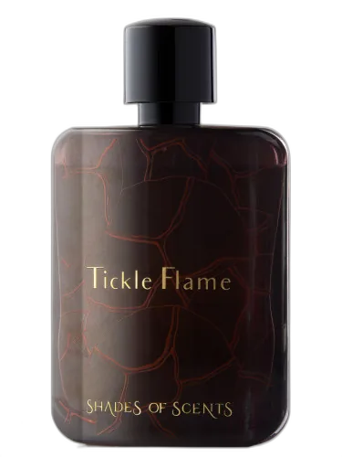 Tickle Flame Shades Of Scents by Shades Of Scents