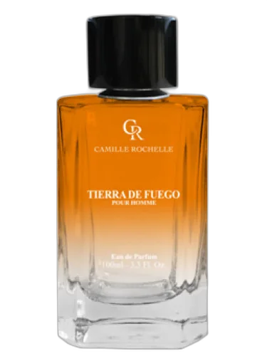 Tierra De Fuego Pour Homme Camille Rochelle