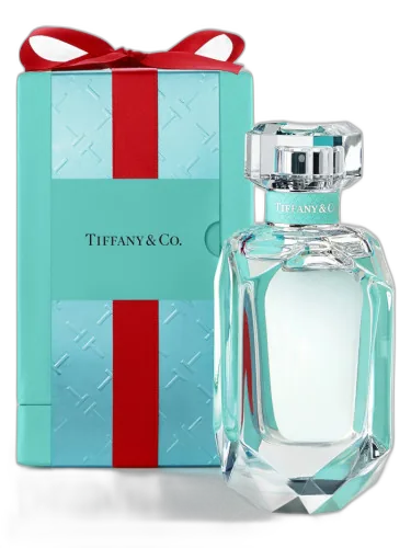 Tiffany & Co Eau De Parfum Holiday Limited Edition Tiffany by Tiffany