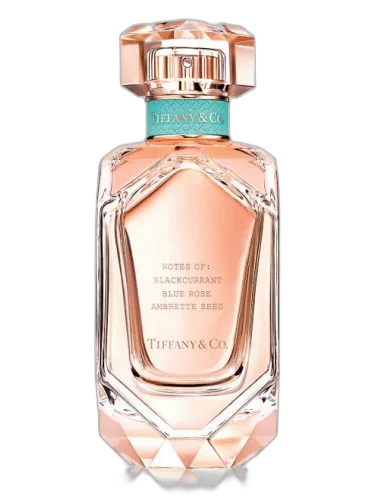Tiffany & Co Rose Gold Tiffany by Tiffany