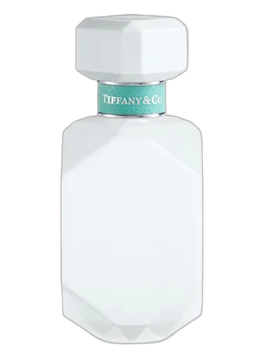 Tiffany & Co White Edition Tiffany by Tiffany