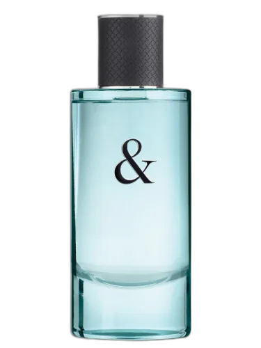 Tiffany & Love For Him Tiffany by Tiffany