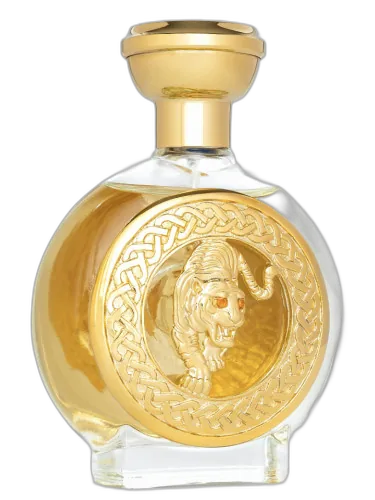 Tiger Boadicea The Victorious by Boadicea the Victorious