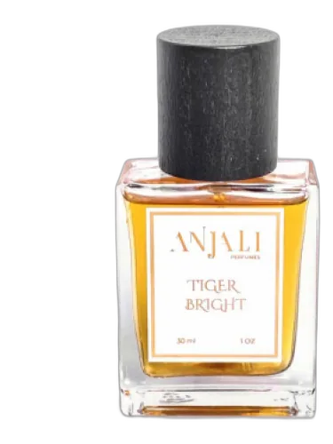 Tiger Bright Anjali Perfumes