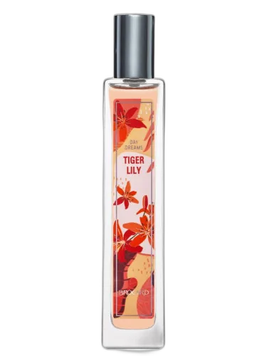 Tiger Lily Brocard by Brocard