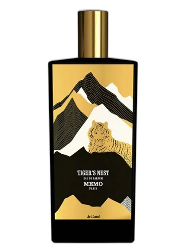 Tiger's Nest Memo Paris by Memo Paris