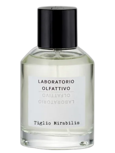 Tiglio Mirabilis Laboratorio Olfattivo by Laboratorio Olfattivo