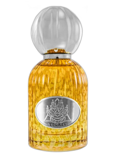 Tigris Les Folies Du Parfum by Les Folies Du Parfum