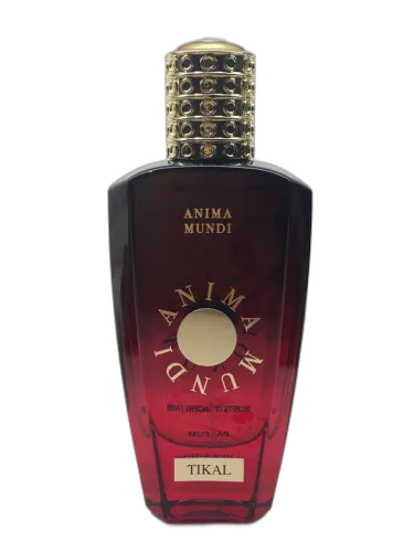 Tikal Anima Mundi by Anima Mundi