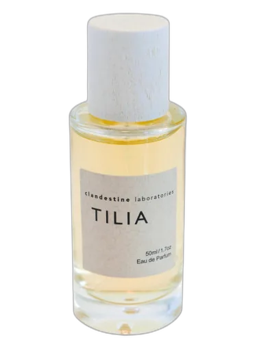 Tilia Clandestine Laboratories