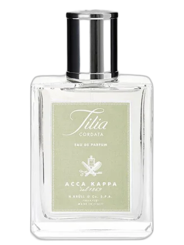 Tilia Cordata Acca Kappa by Acca Kappa