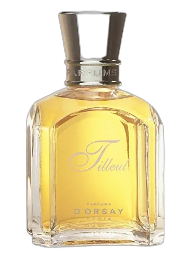 Tilleul D’orsay by D’ORSAY