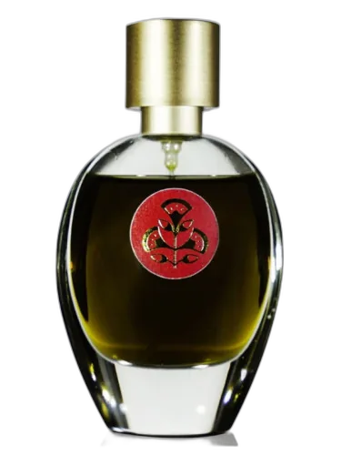 A Grimm Rose Amaranthvs