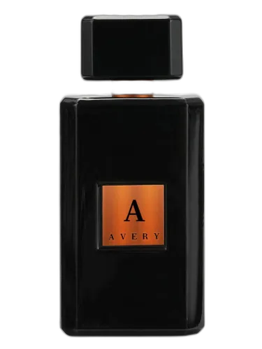 A Avery by Avery