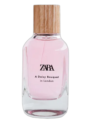 A Daisy Bouquet In London Zara by Zara