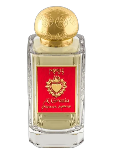 A' Grazia Nobile 1942 by Nobile 1942