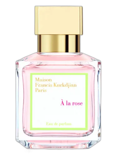 A La Rose Maison Francis Kurkdjian by Maison Francis Kurkdjian
