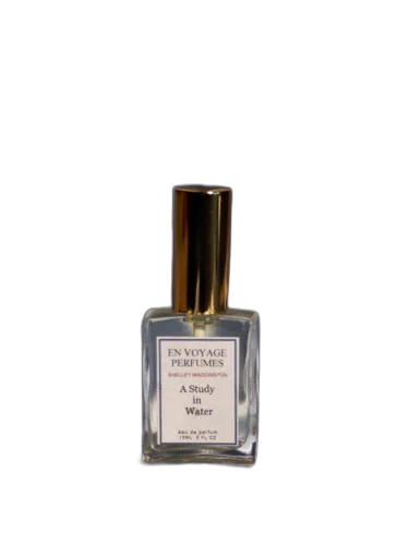 A Study In Water En Voyage Perfumes