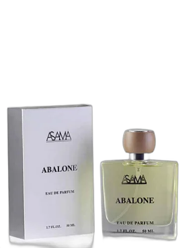 Abalone Asama Perfumes