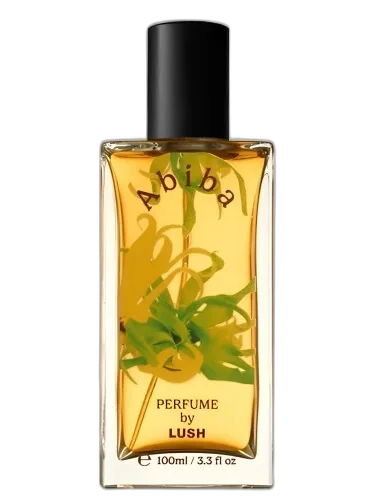 Abiba Lush